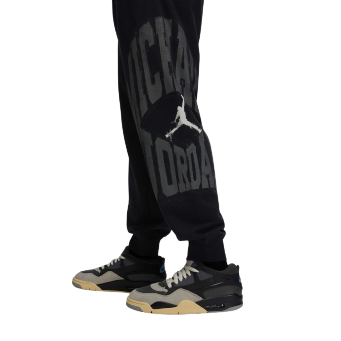 M J BRK CLLGTE HBR PANT LB HV0091-010 [3]