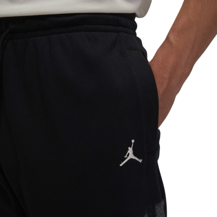 M J BRK CLLGTE HBR PANT LB HV0091-010 [2]