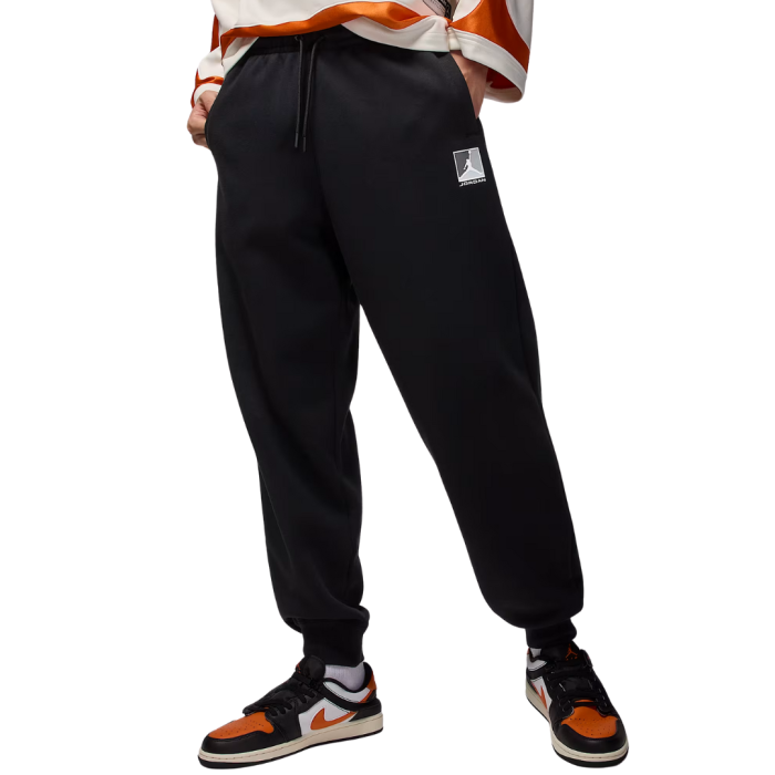 M J BRK GFX PANT HV0546-010 [1]
