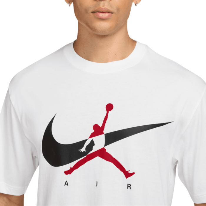 M J BRK JM GFX SS CREW IF3043-100 [2]