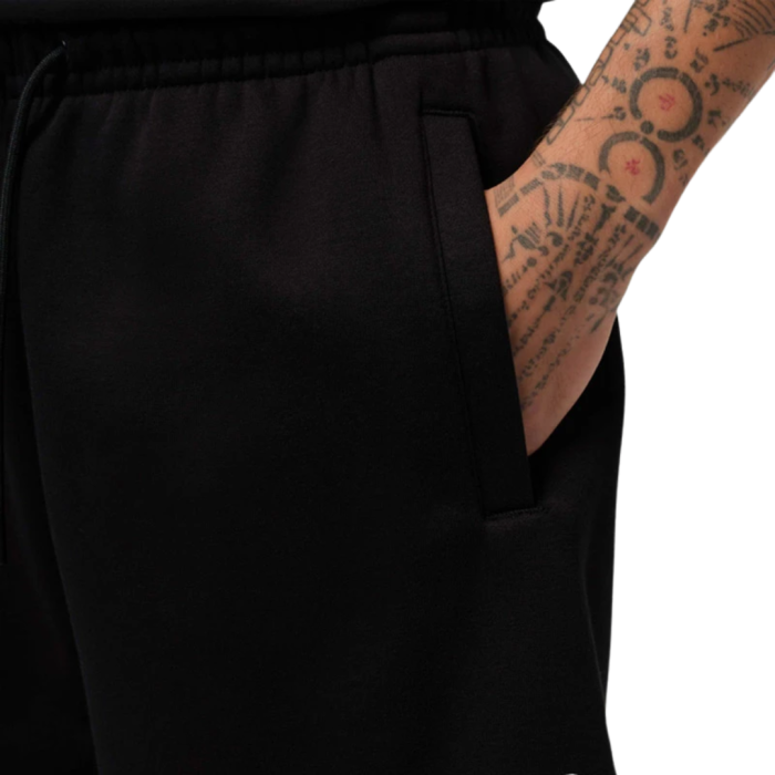 M J BRK STCH FLC SHRT BB IQ2986-010 [3]