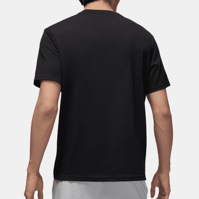 M J DF SPRT JUMPMAN SS CREW IB6757-010 [2]