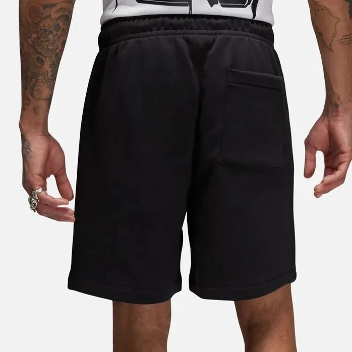 m j ess flc short FJ7782-010 [2]