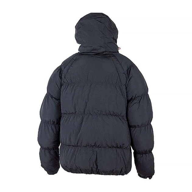 m j ess puffer jacket DQ7348-010 [2]