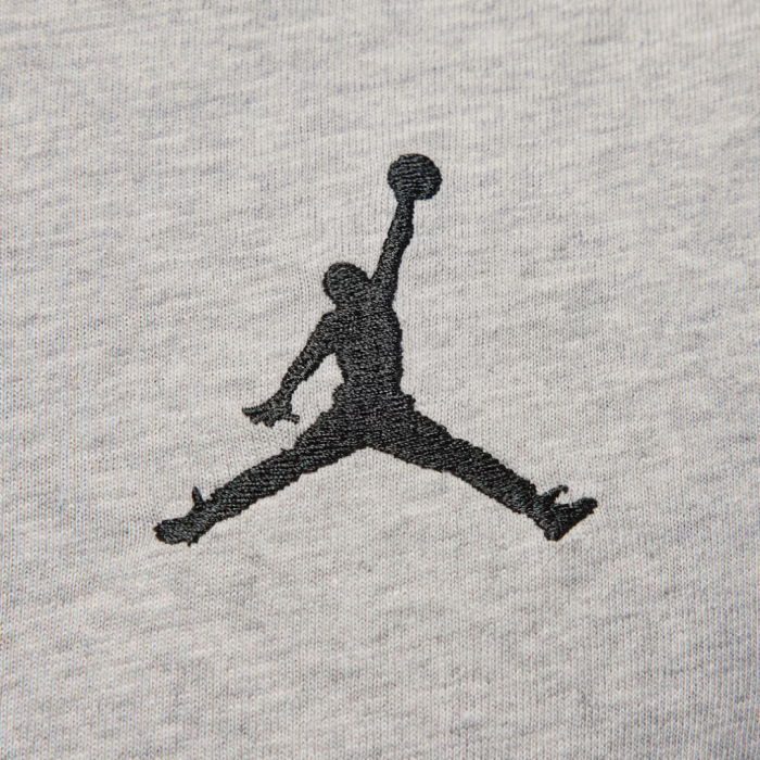 M J JUMPMAN EMB SS CREW DC7485-050 [4]