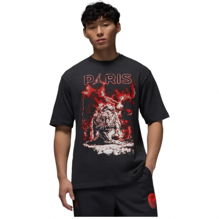 M J PSG STMT SS GFX TEE FV7734-045 [1]