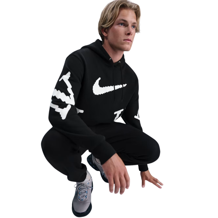 M NK CLUB BB GX HDY NEO VAR IH4258-010 [3]