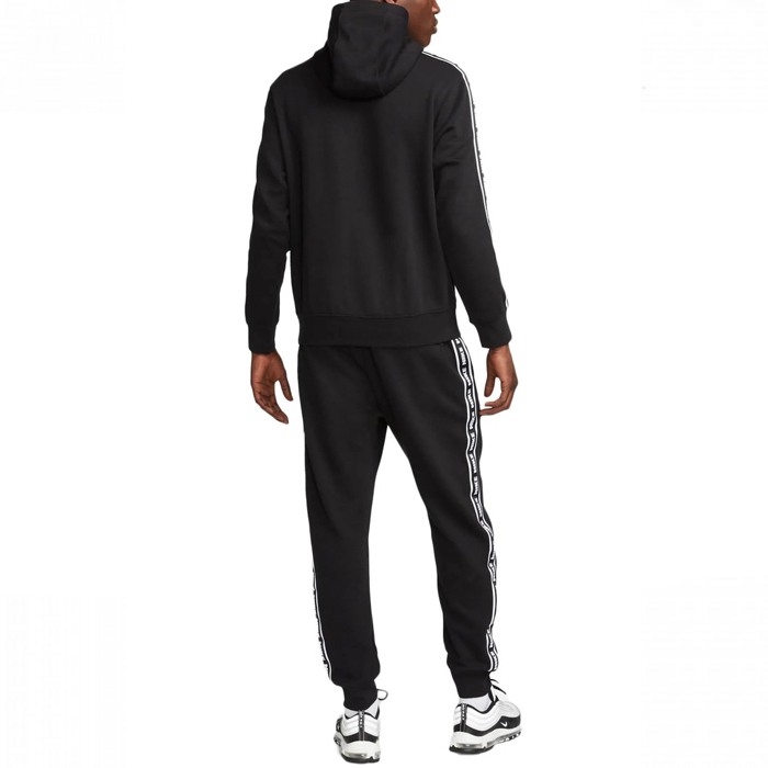 M NK CLUB FLC GX HD TRK SUIT FB7296-010 [2]