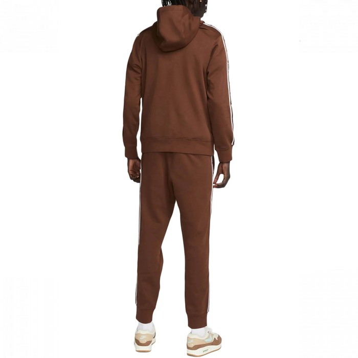 m nk club flc gx hd trk suit FB7296-259 [2]