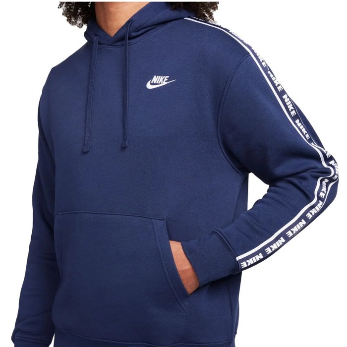 M NK CLUB FLC GX HD TRK SUIT FB7296-410 [3]