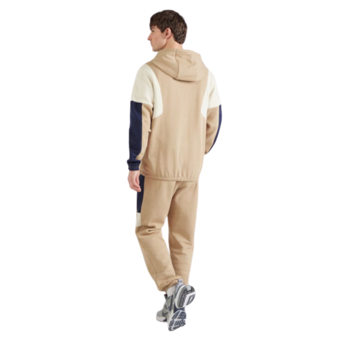 M NK CLUB FLEECE HDED TRACK GX HV1165-297 [4]