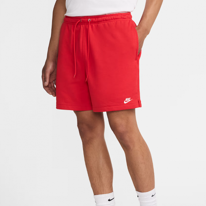 M NK CLUB FLOW FT SHORT FN3520-657 [1]