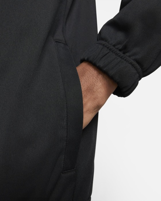 M NK CLUB PK TRK SUIT FB7351-010 [4]