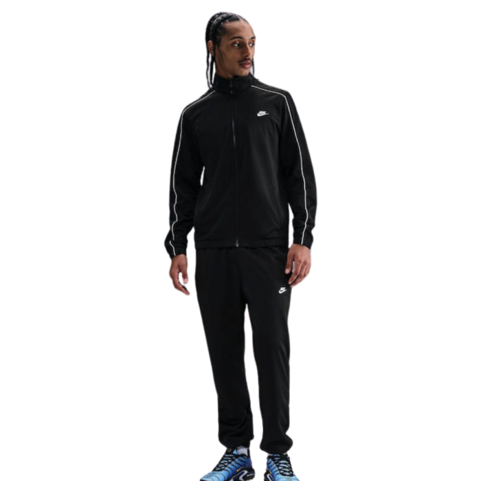 M NK CLUB PK TRK SUIT HV1444-010 [1]