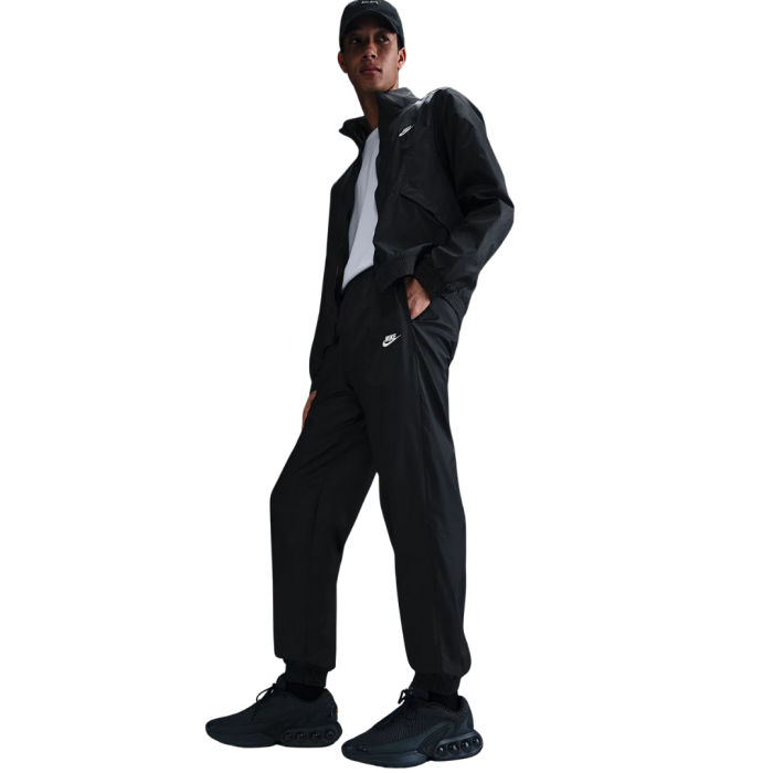 M NK CLUB WVN TRK SUIT HJ1985-011 [2]