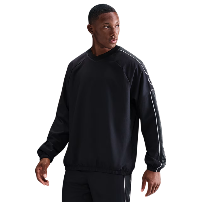 M NK DF ACD+ SHELL TOP W HV1820-010 [1]