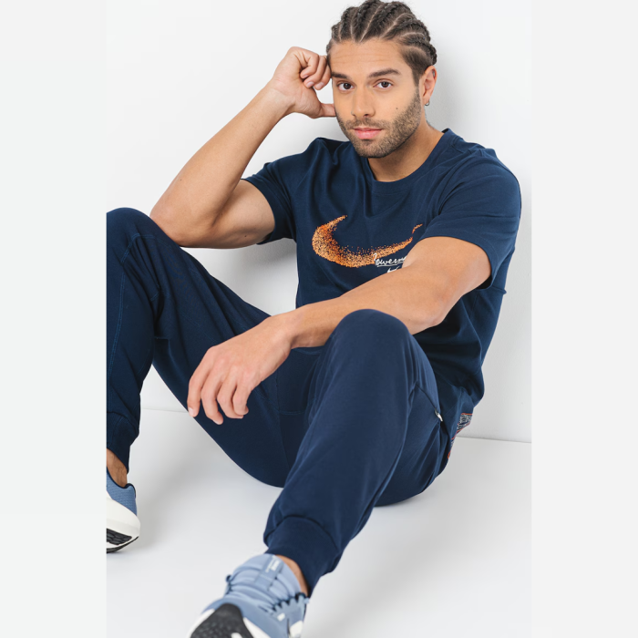 M NK DF SI TAPER PANT FD7738-451 [3]