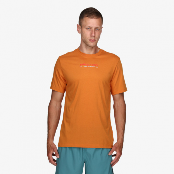 M NK DF Tee Db NK Pro 2 DM5677-815 [1]