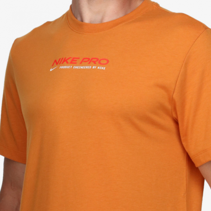 M NK DF Tee Db NK Pro 2 DM5677-815 [4]