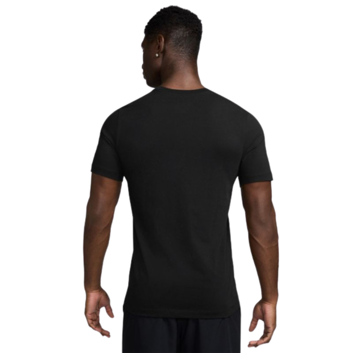 M NK DF TEE NIKE PRO TRAINING HV4131-010 [3]