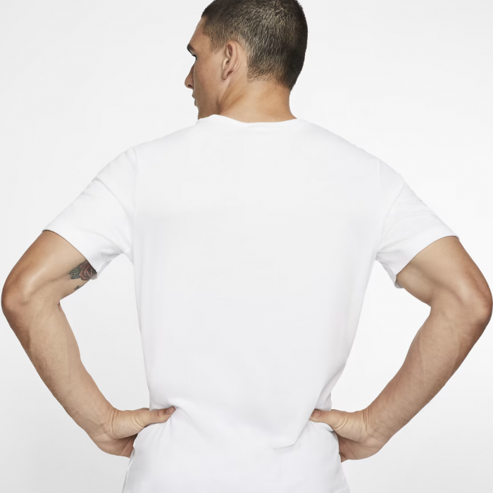 M NK DRY TEE DFC CREW SOLID AR6029-100 [2]