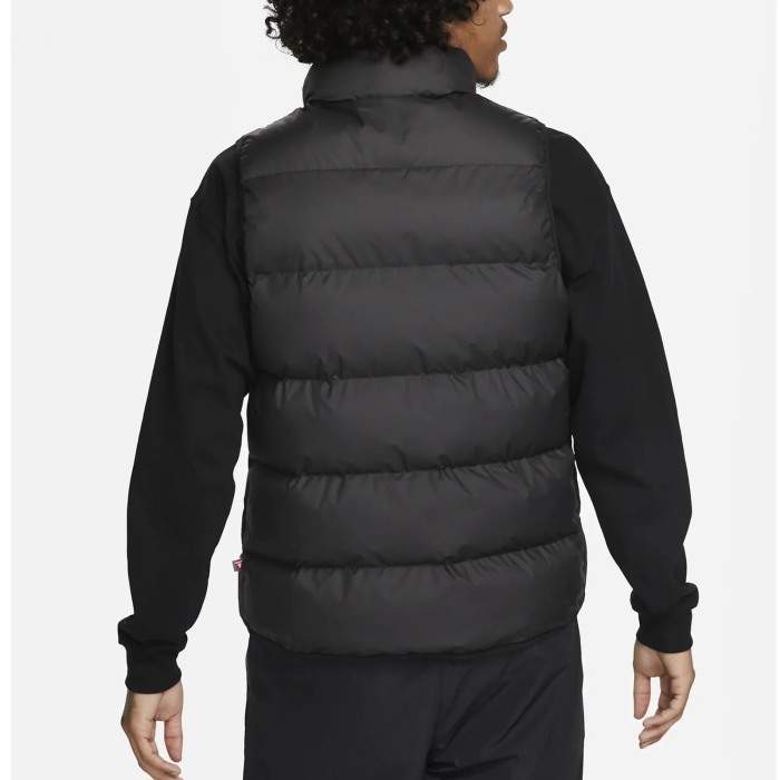 M NK SF WR PL-FLD VEST FB8193-010 [2]