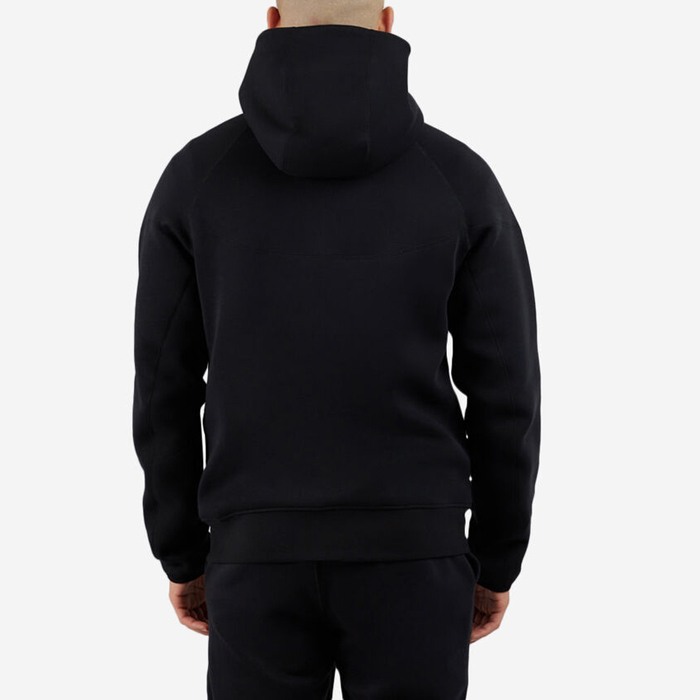 M NK TCH FLC FZ WR HOODIE FB7921-010 [2]