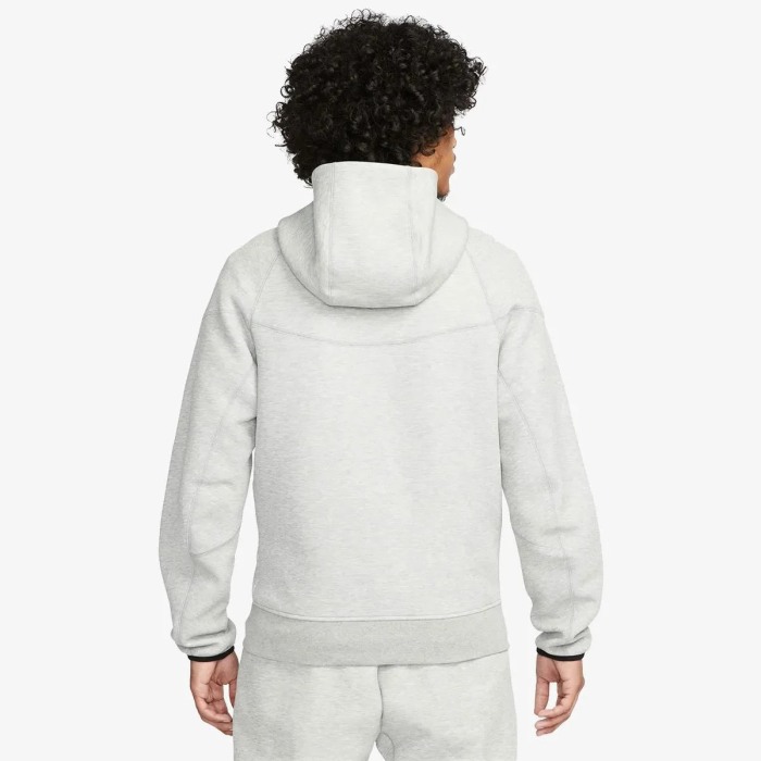 M NK TCH FLC FZ WR HOODIE FB7921-063 [2]