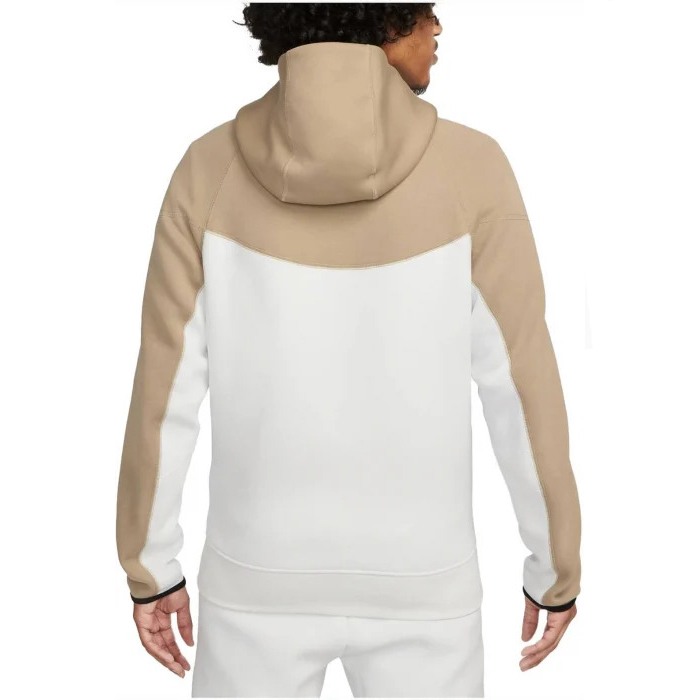 m nk tch flc fz wr hoodie FB7921-121 [3]