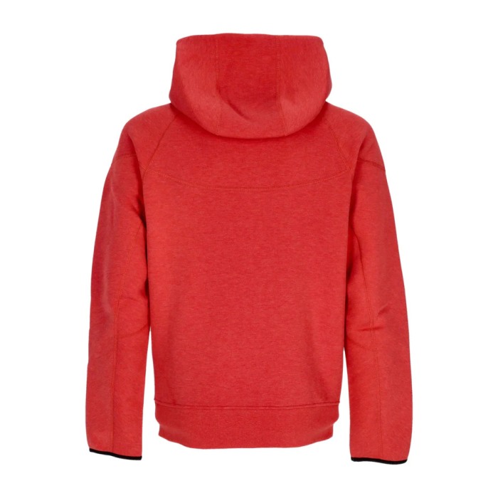 M NK TCH FLC FZ WR HOODIE FB7921-672 [2]