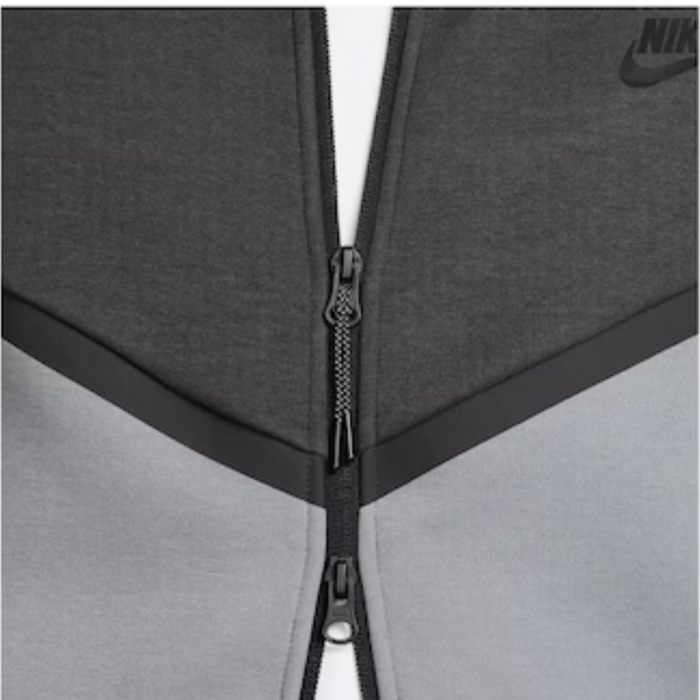 M NK TCH FLC FZ WR HOODIE HV0949-061 [2]