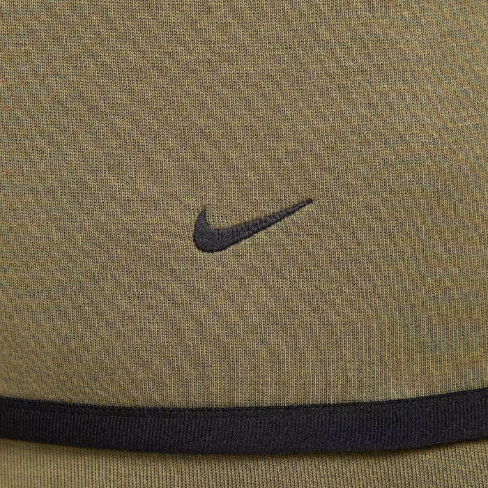 M NK TCH FLC FZ WR HOODIE HV0949-222 [10]