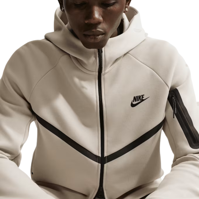 M NK TCH FLC FZ WR HOODIE HV0949-236 [3]