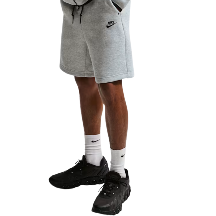 M NK TECH FLC SHORT IM0693-063 [2]