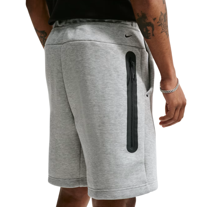 M NK TECH FLC SHORT IM0693-063 [4]