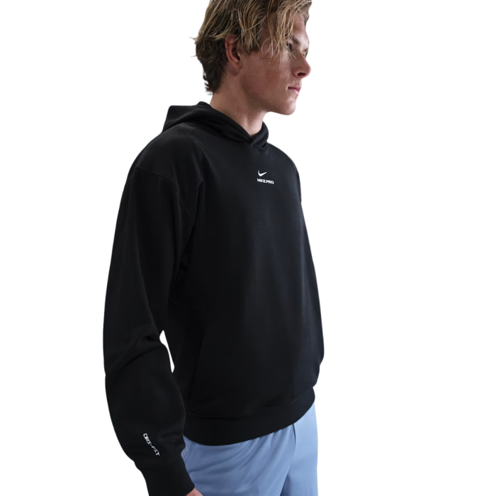 M NP DF NPT MIDLAYER HOODIE IB4272-010 [2]