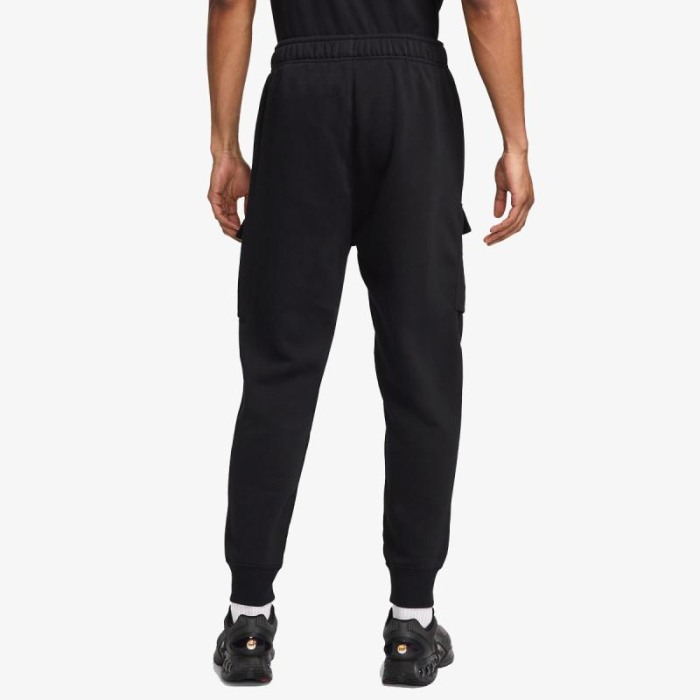 M NSW SW AIR CARGO PANT FLC BB HM0180-010 [2]