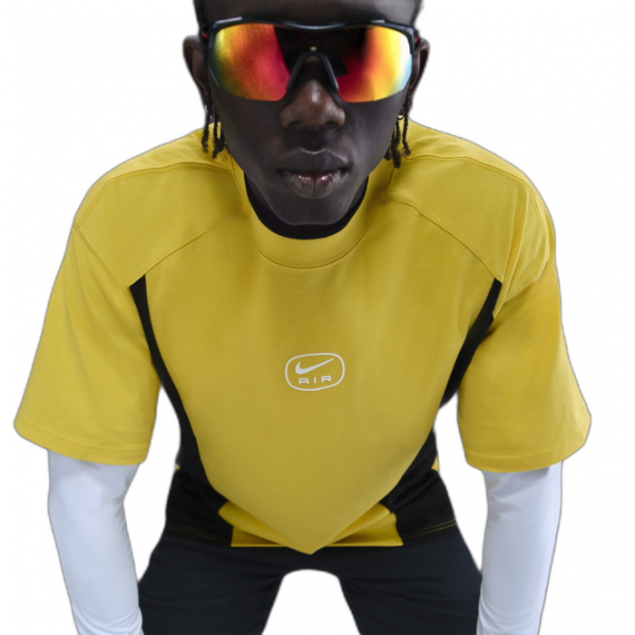 M NSW SW AIR L FIT TOP HM0182-718 [4]