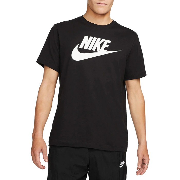 M NSW TEE ICON FUTURA AR5004-010 [2]