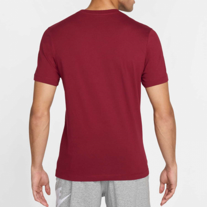 M NSW TEE ICON FUTURA AR5004-677 [2]