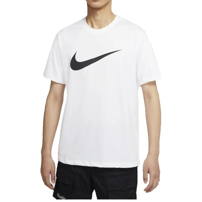 M NSW TEE ICON SWOOSH DC5094-100 [1]
