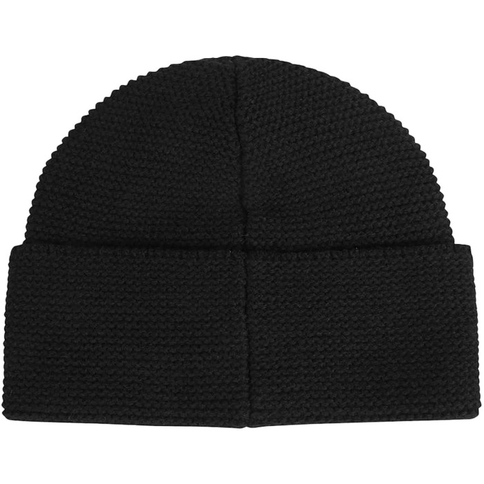 Man`S Gold Beanie 3F108-270237-00020 [2]