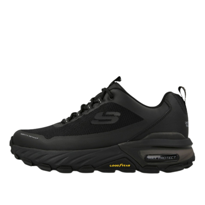 MAX PROTECT - FAST TRACK 237304-BBK [2]