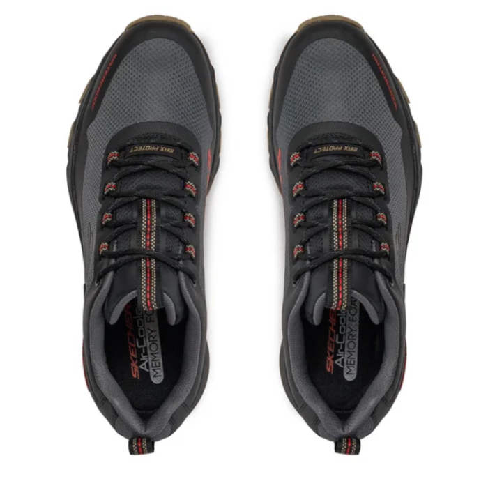 MAX PROTECT - FAST TRACK 237304-BKMT [4]