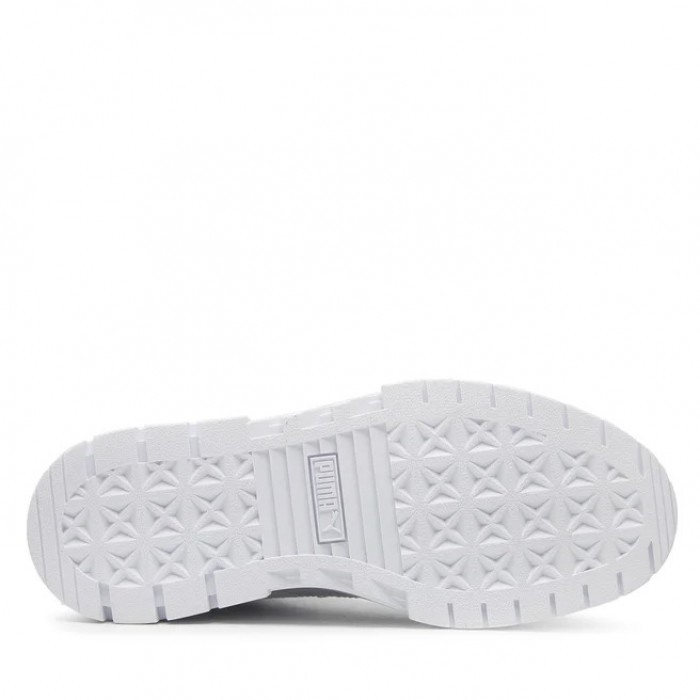 mayze mid wn s puma white 381170-01 [3]