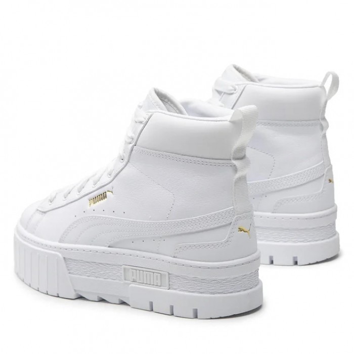 mayze mid wn s puma white 381170-01 [4]