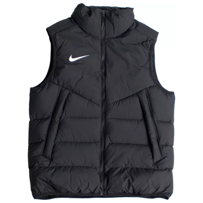 Mens Nike Federation Sideline Fill Vest 0018NZ-010 [1]