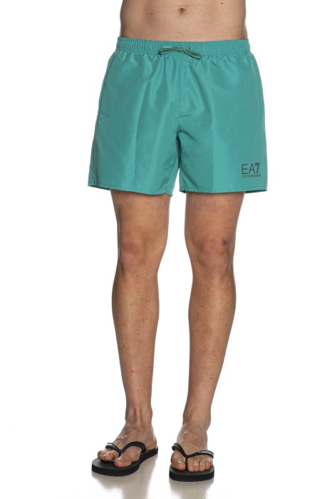 mens woven boxer CC721-902000-26083 [2]