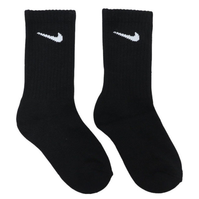 NHN NIKE BASIC PACK CREW 3PK UN0027-023 [2]