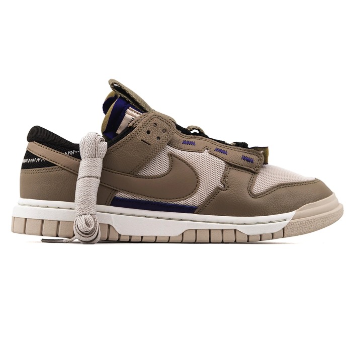 nike air dunk jumbo DV0821-101 [2]